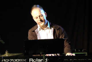 Neil Semmler